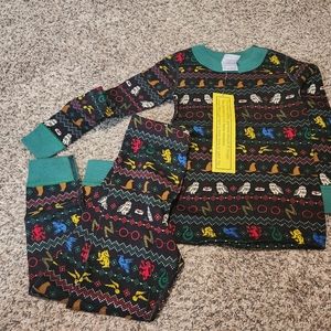 Hanna Anderson Harry potter